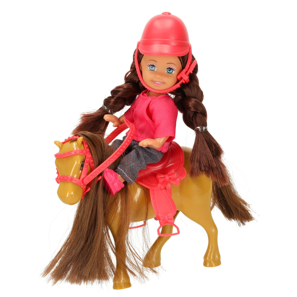 Universaalne stiil mängukomplekt