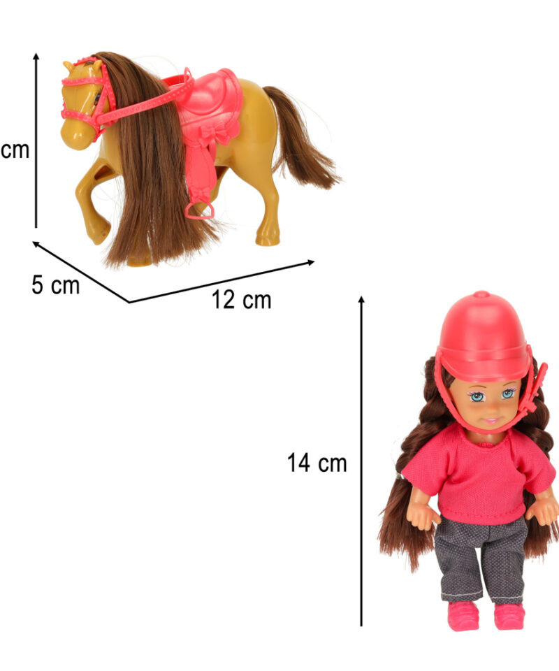 Universaalne stiil mängukomplekt