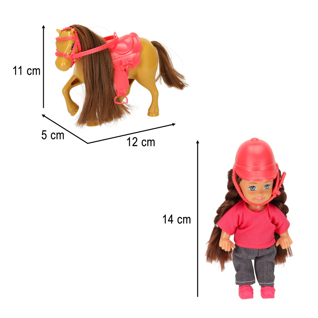 Universaalne stiil mängukomplekt