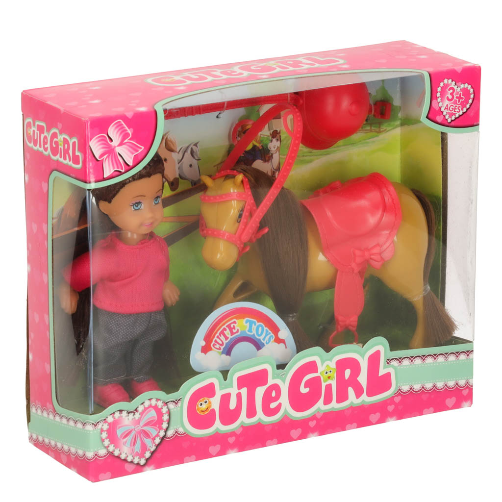 Universaalne stiil mängukomplekt