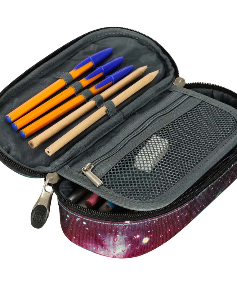 Stiilne ja vastupidav koolipinal