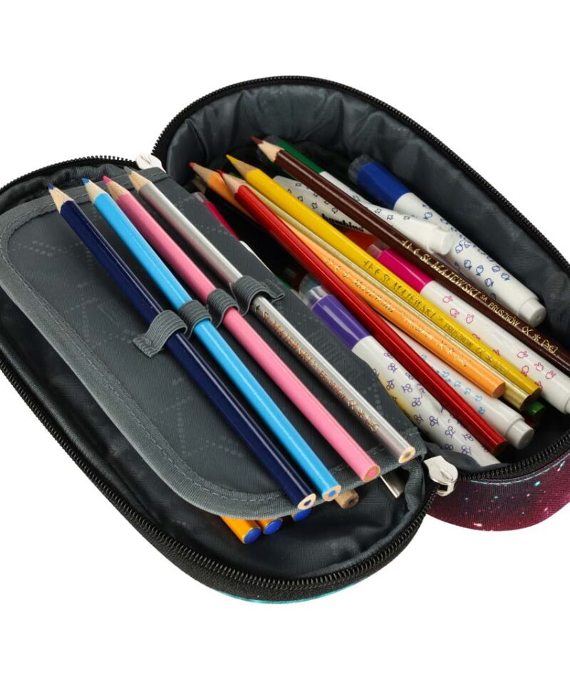 Koolipinal mahub koolikotti