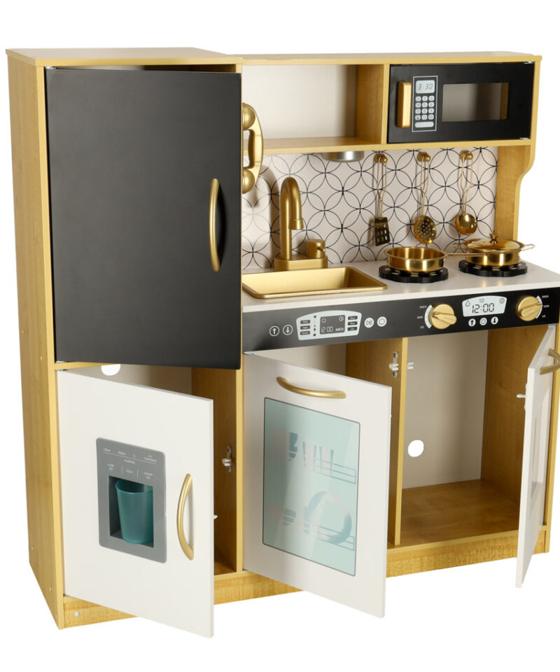 Laste köögimänguasi