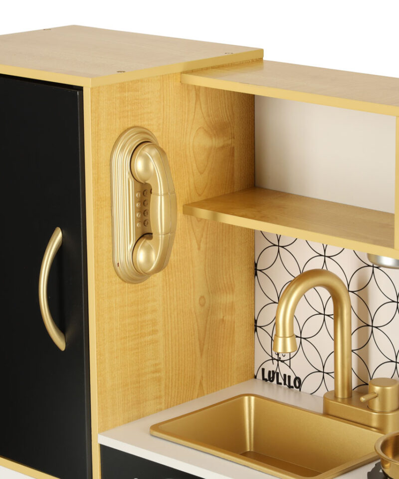 Köök lastele sotsiaalsete oskuste arendamiseks