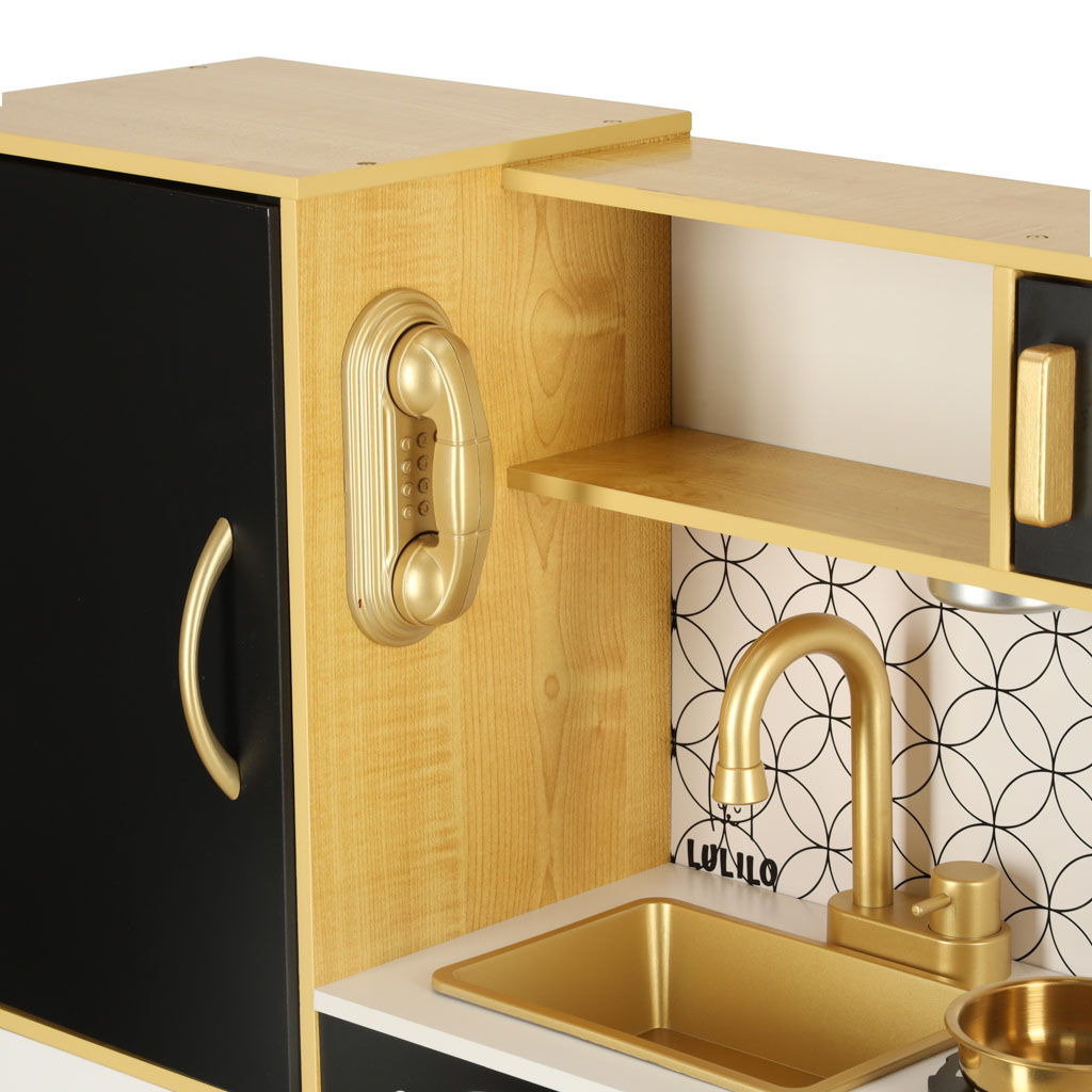 Köök lastele sotsiaalsete oskuste arendamiseks