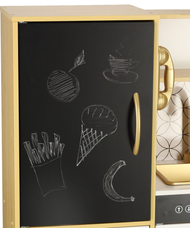 Köök lastele sotsiaalsete oskuste arendamiseks