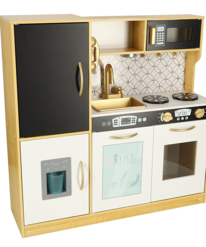 Köök lastele sotsiaalsete oskuste arendamiseks