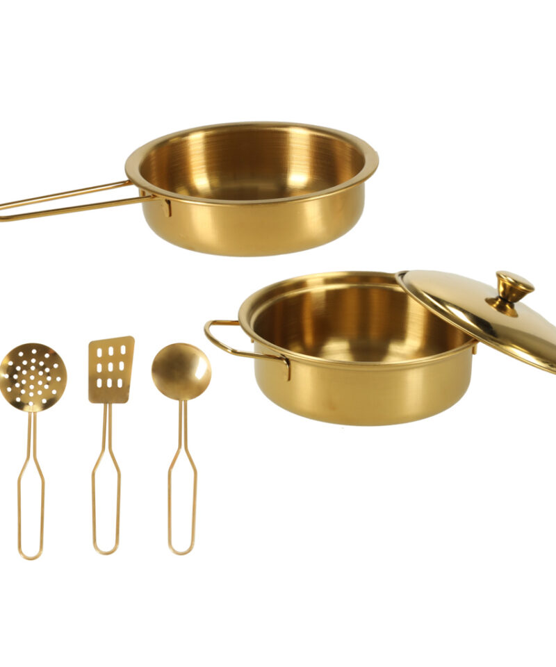 Köök lastele sotsiaalsete oskuste arendamiseks