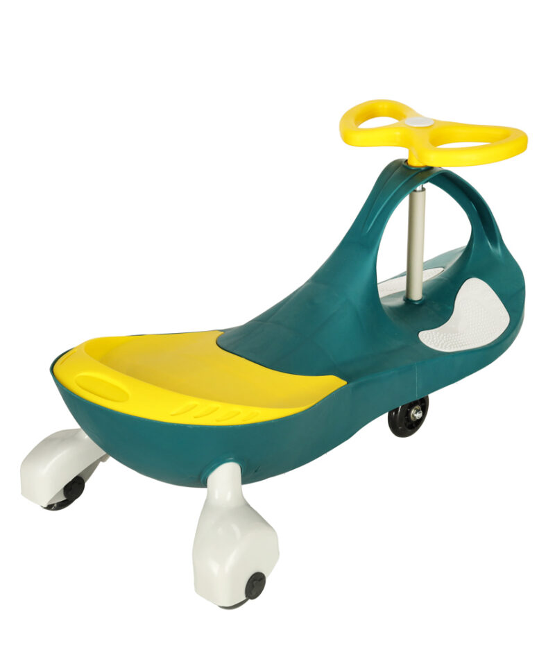 Ergonoomiline laste sõiduk