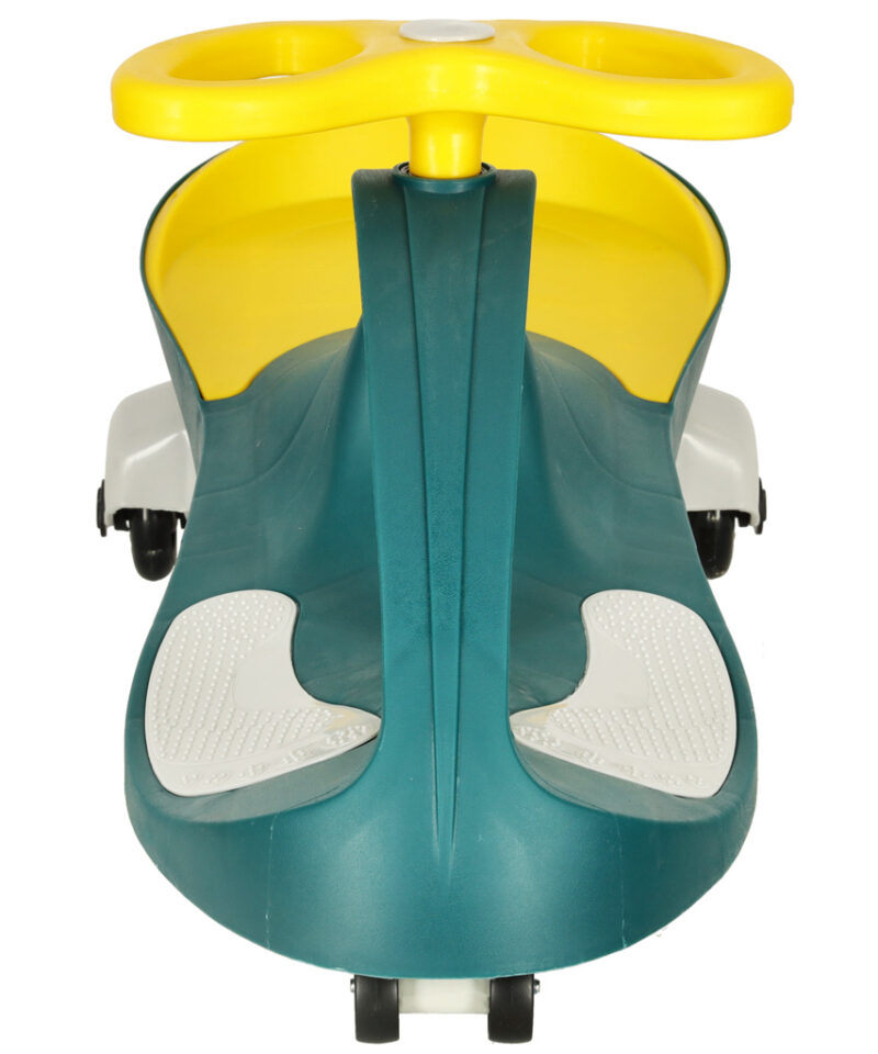 Mugav ja turvaline sõidukogemus