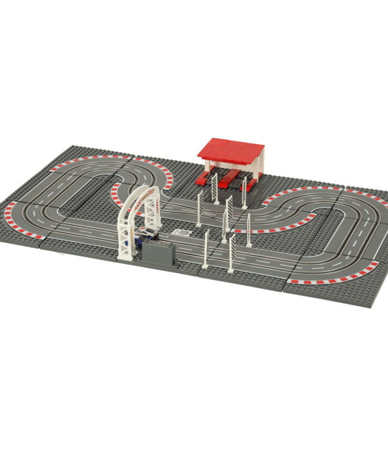 Arendab laste koordinatsiooni ja refleksi