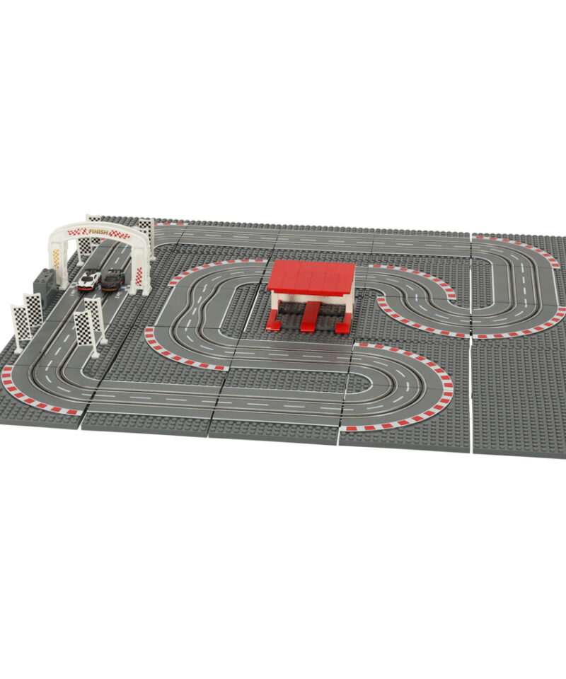 Arendab laste motoorseid oskusi