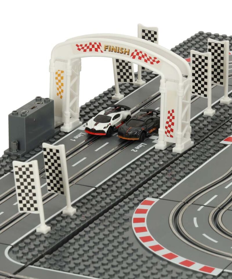 Põnev ja turvaline mänguaeg lastele