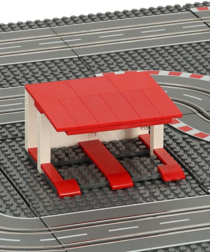 Realistlik võidusõiduelamus kodus