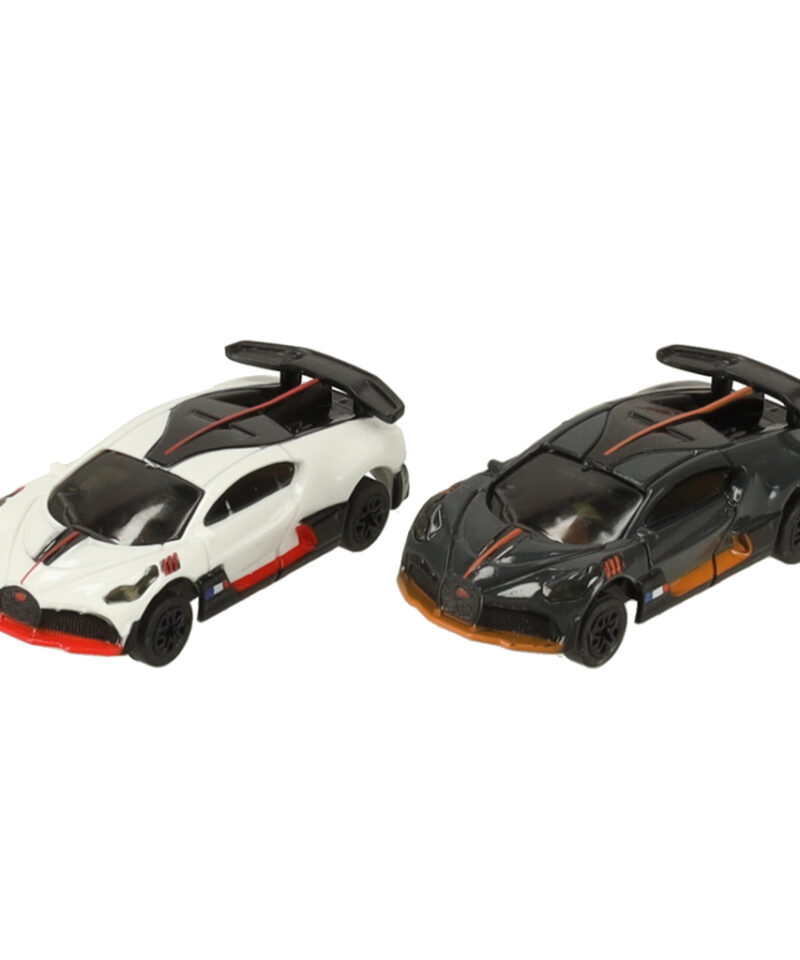 Realistlik võidusõiduelamus kodus