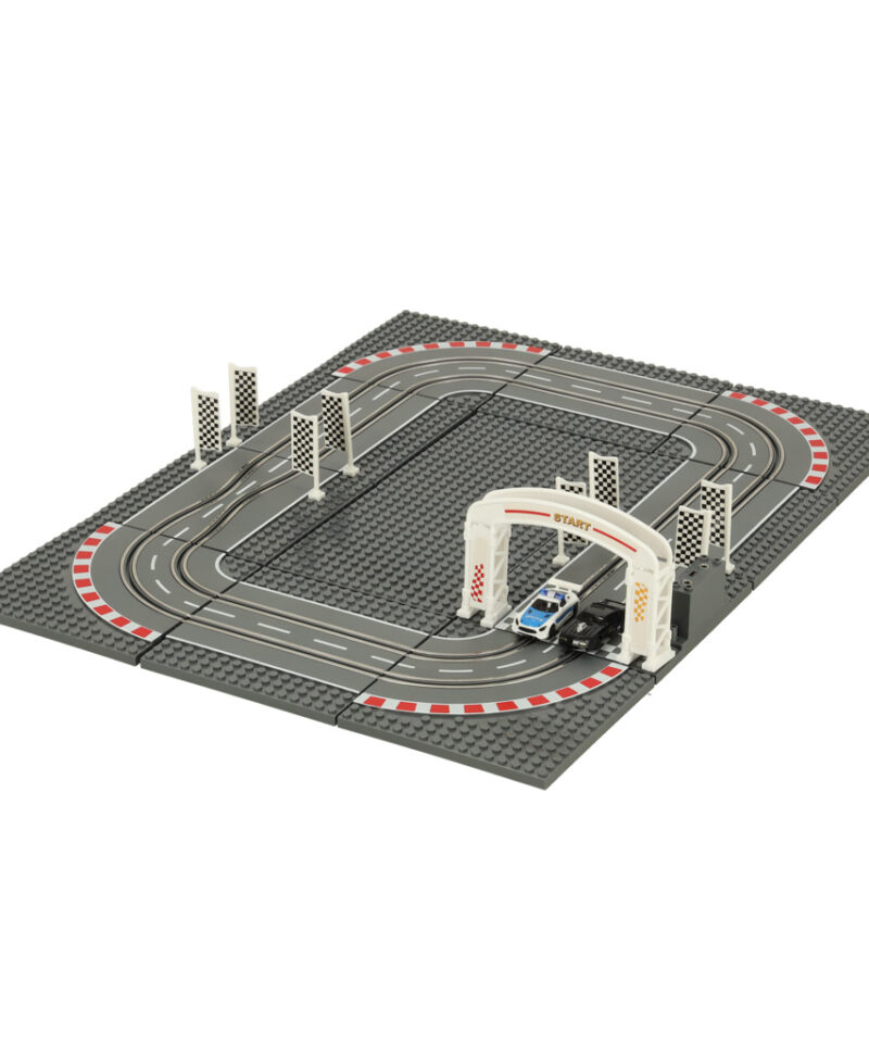 Arendab laste motoorseid oskusi