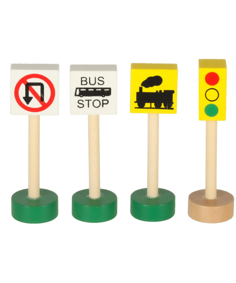 Lõbus mängukogemus rongikomplektiga