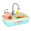 Laste mänguline köögivalamu sinine