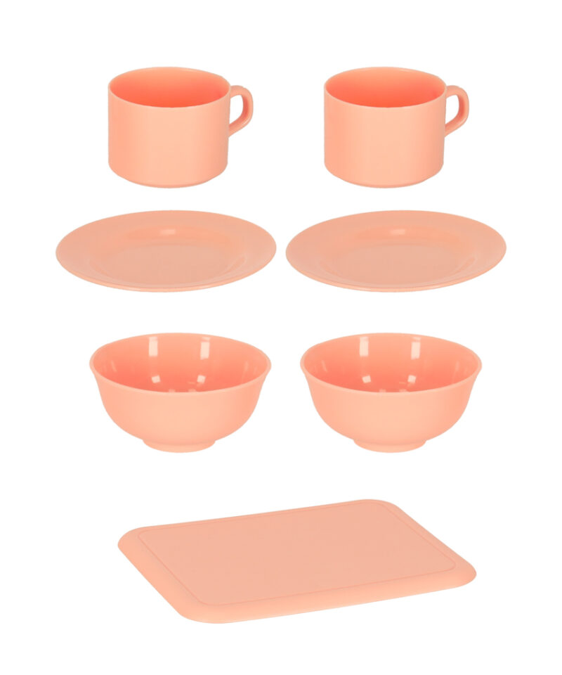 Loovust stimuleeriv köögimäng