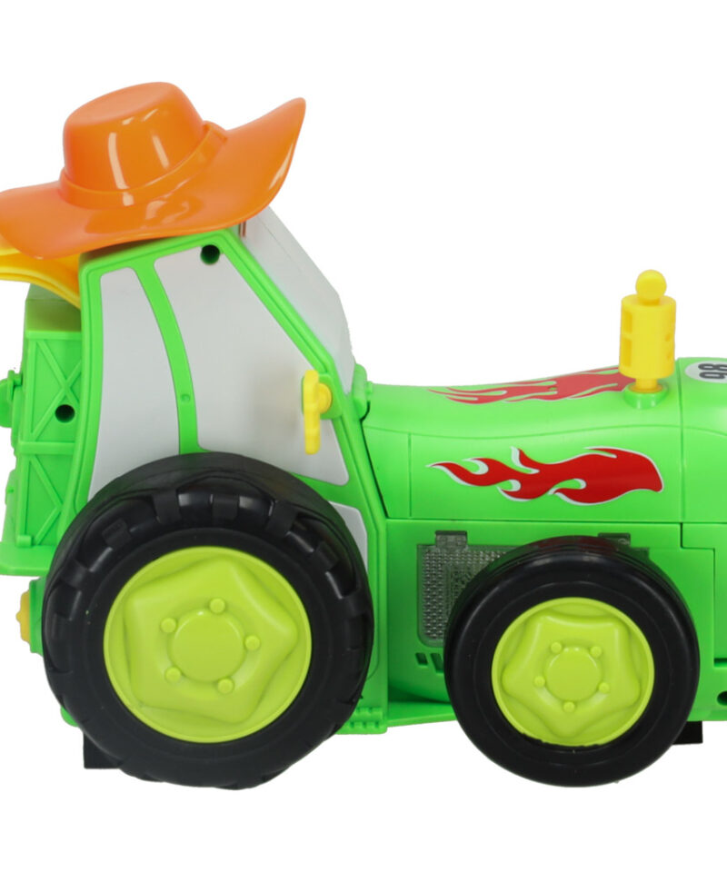 Lõbus ja arendav mänguasi lastele