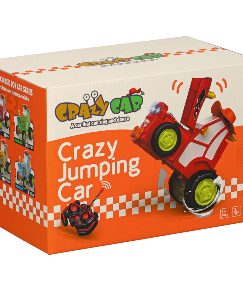 Puldiga traktor arendab manuaalseid oskusi