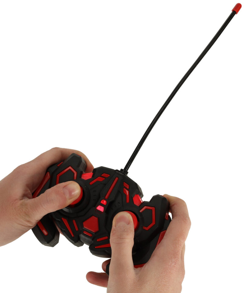 Puldiga traktor arendab manuaalseid oskusi