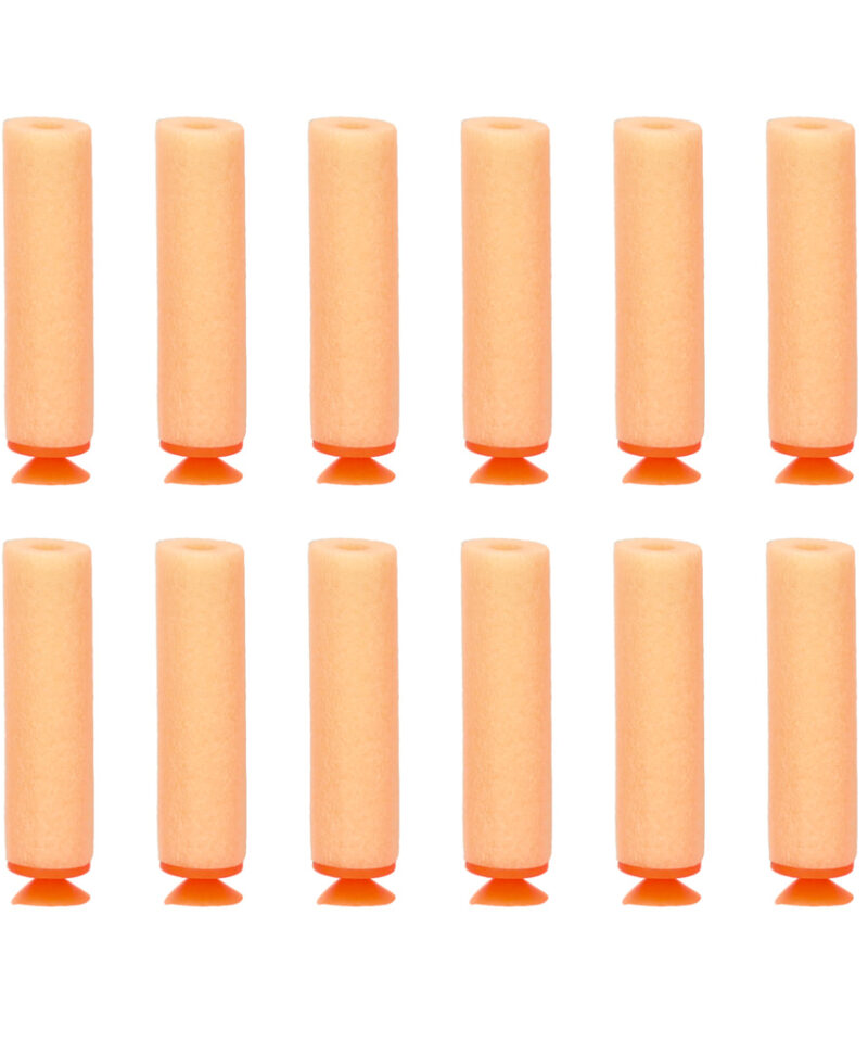 Turvaline mängupüss lastele