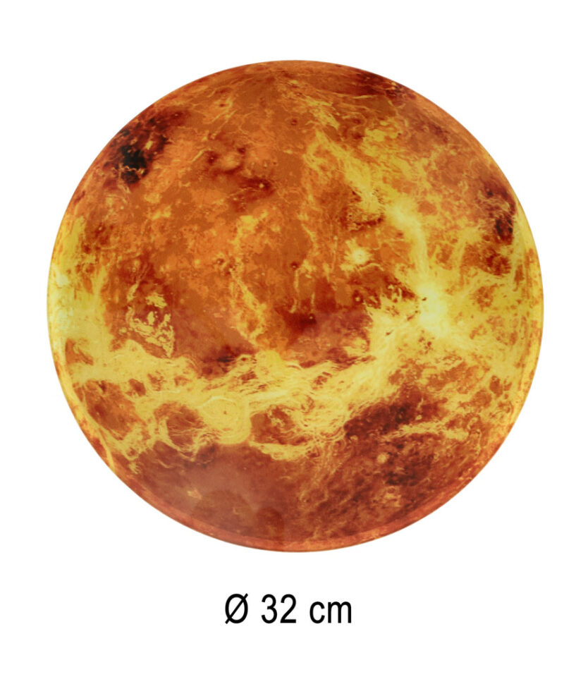 Stiilne Marsi motiiviga kell