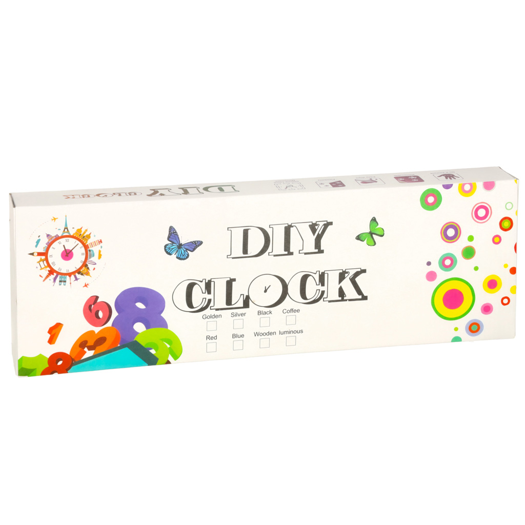 Kuldsed osutid ja värvilised markerid