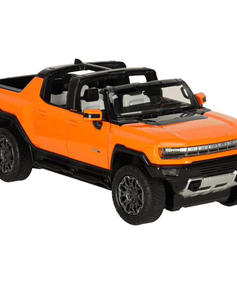 Realistlik ja detailne maastur