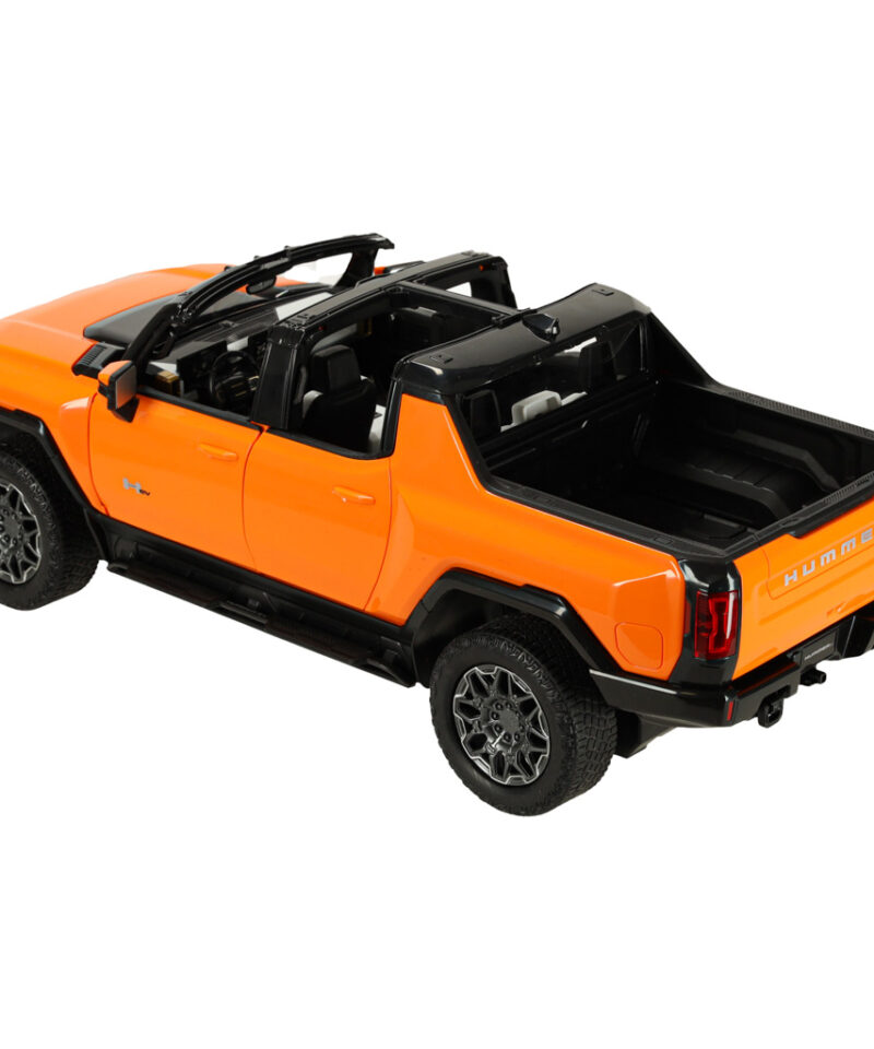 Maastur kahe kiirusrežiimiga