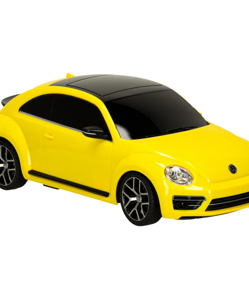 Detailne ja realistlik mänguauto