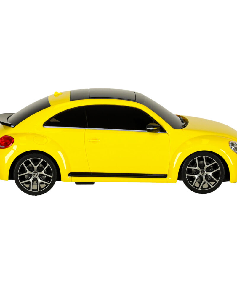 Lastele sobiv kaugjuhitav auto