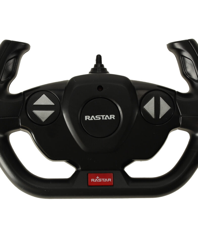 Kvaliteetne ja vastupidav mänguauto