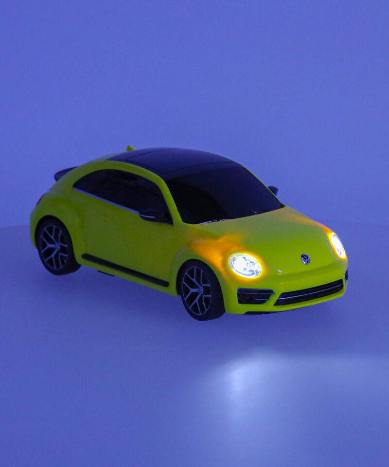 Kvaliteetne ja vastupidav mänguauto