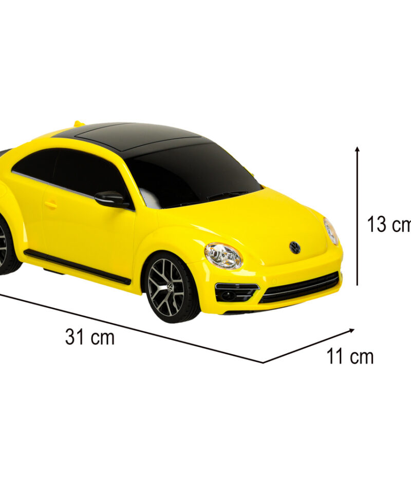 Kvaliteetne ja vastupidav mänguauto