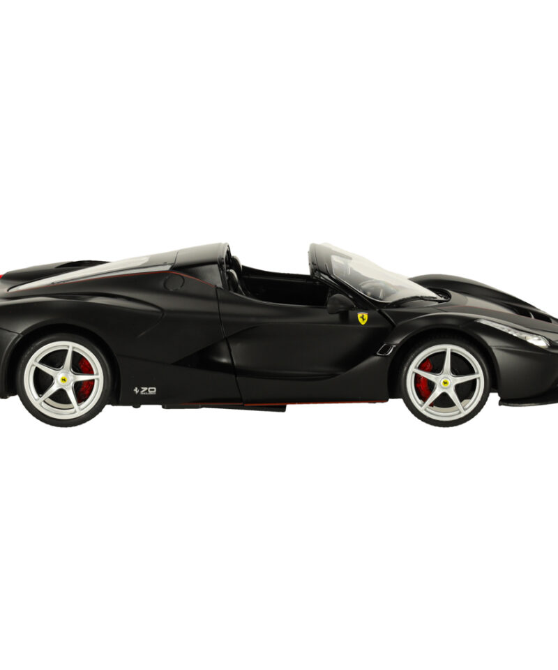 Arendav mänguasi autohuvilistele