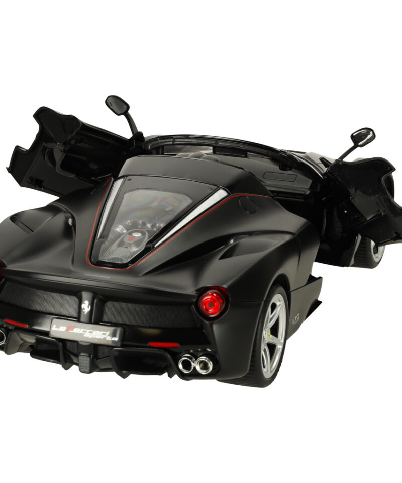 Sportauto detailne kujundus