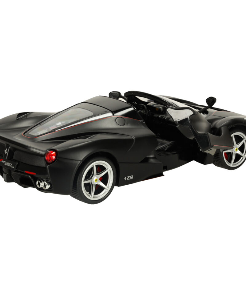 Kaugjuhitav auto kingituseks