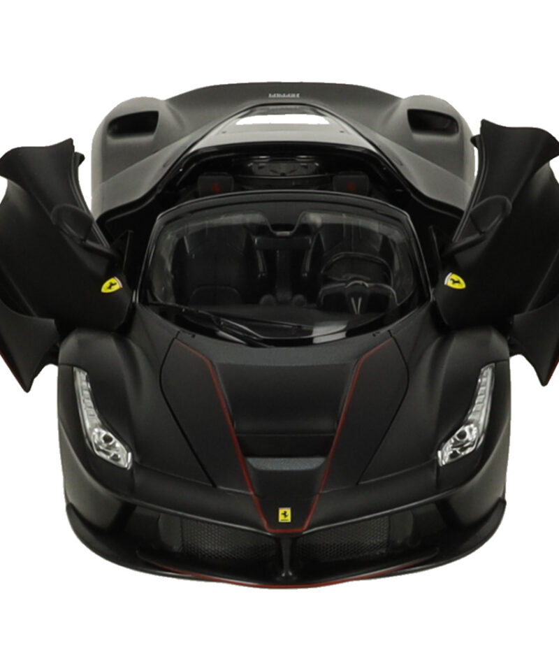 Kaugjuhitav auto kingituseks