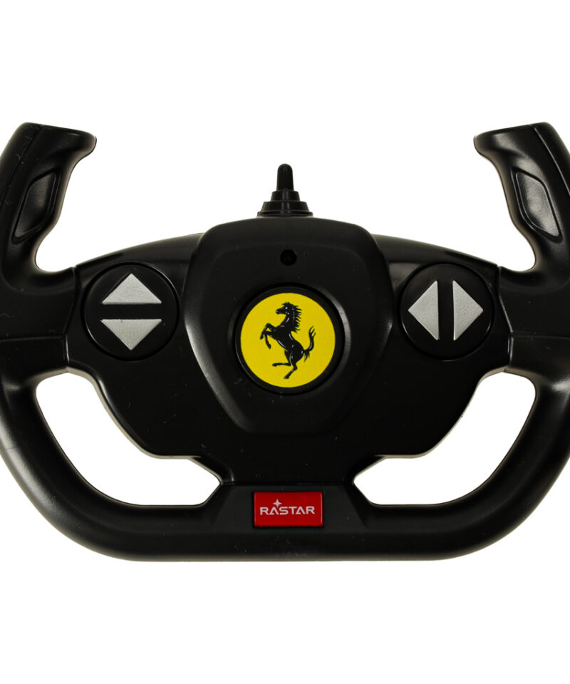 Kaugjuhitav auto kingituseks