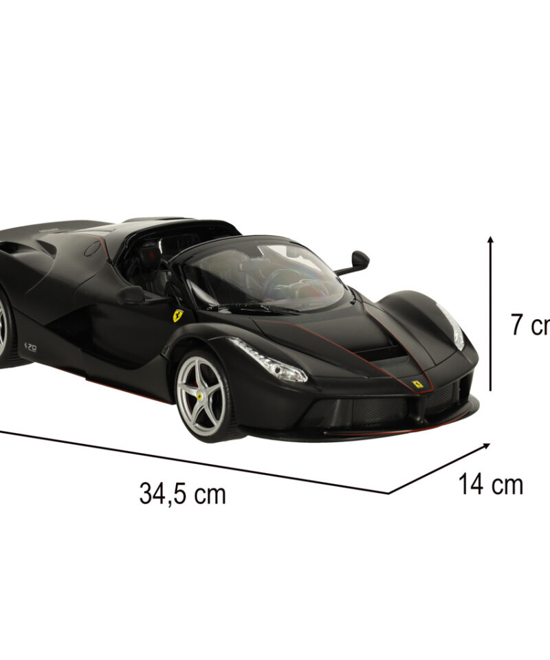 Kaugjuhitav auto kingituseks