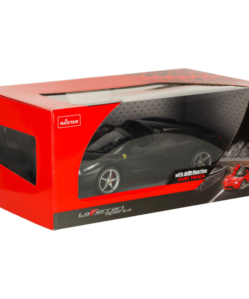 Kaugjuhitav auto kingituseks