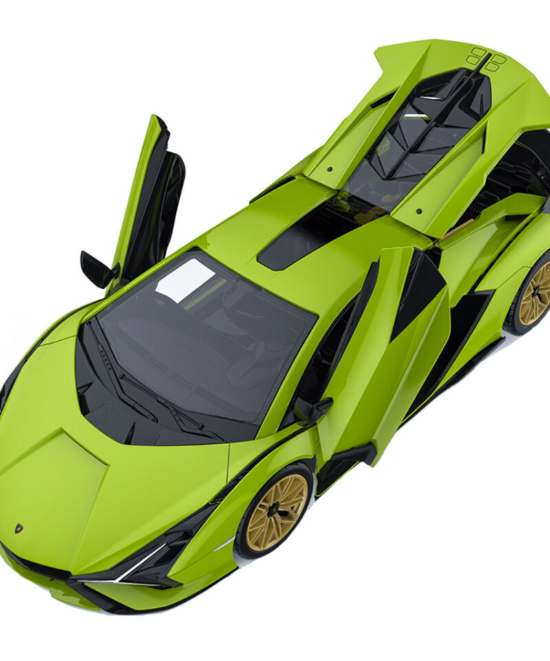 Kvaliteetne kokkupandav auto