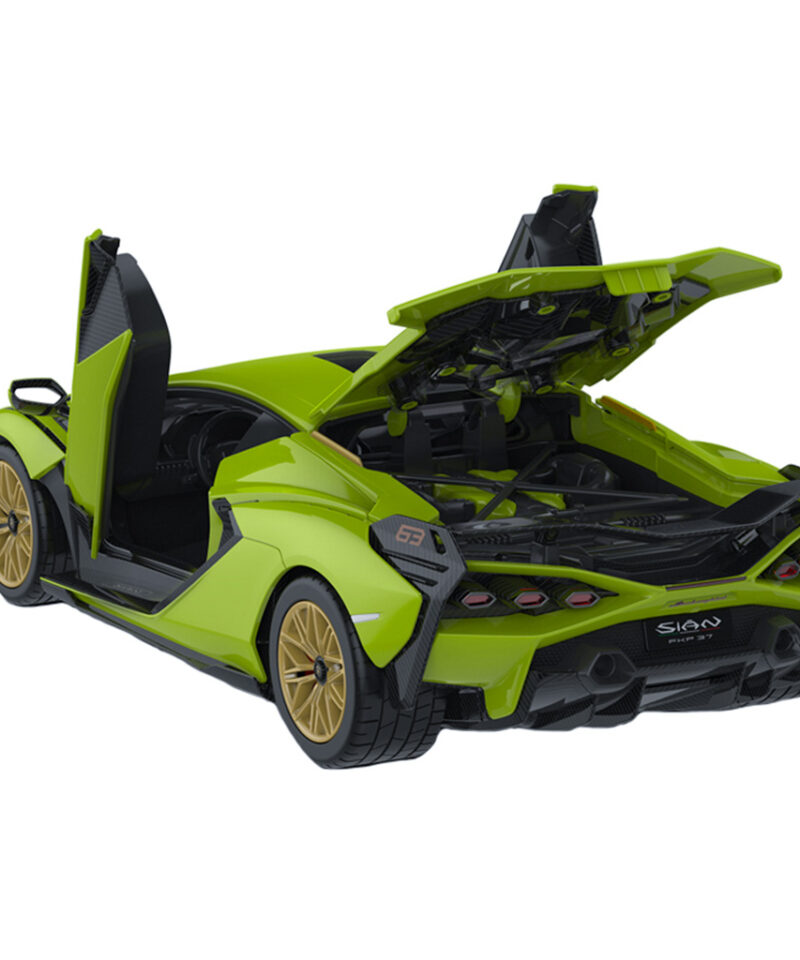 Täiuslik kingitus autohuvilisele