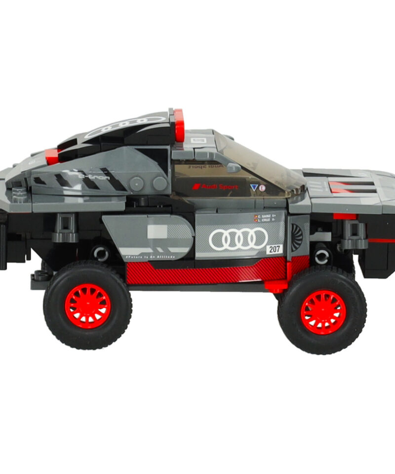 Arendab käelisi oskusi