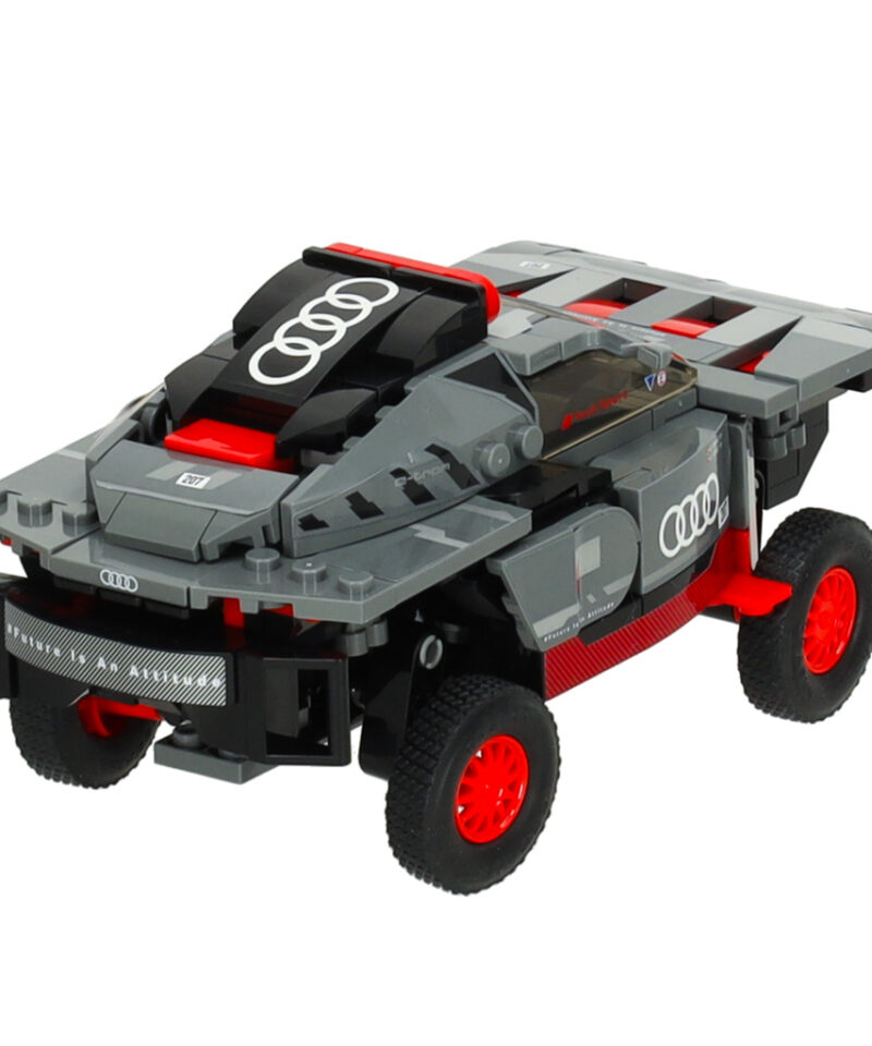 Lastele ja täiskasvanutele sobiv komplekt