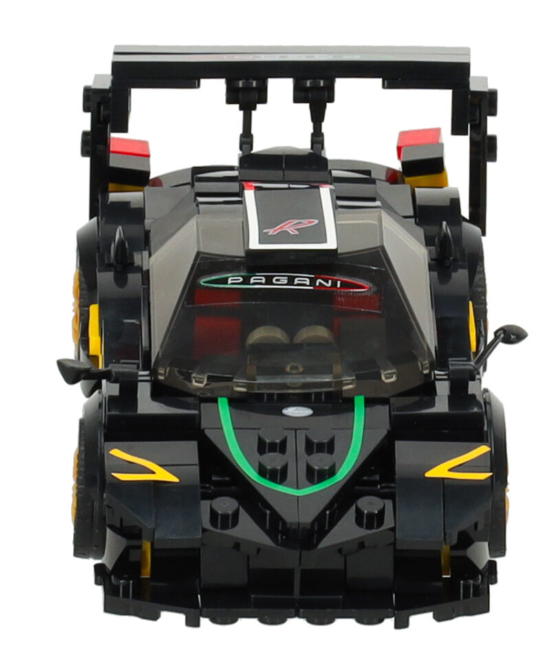 Kõrge kvaliteediga plastikust osad