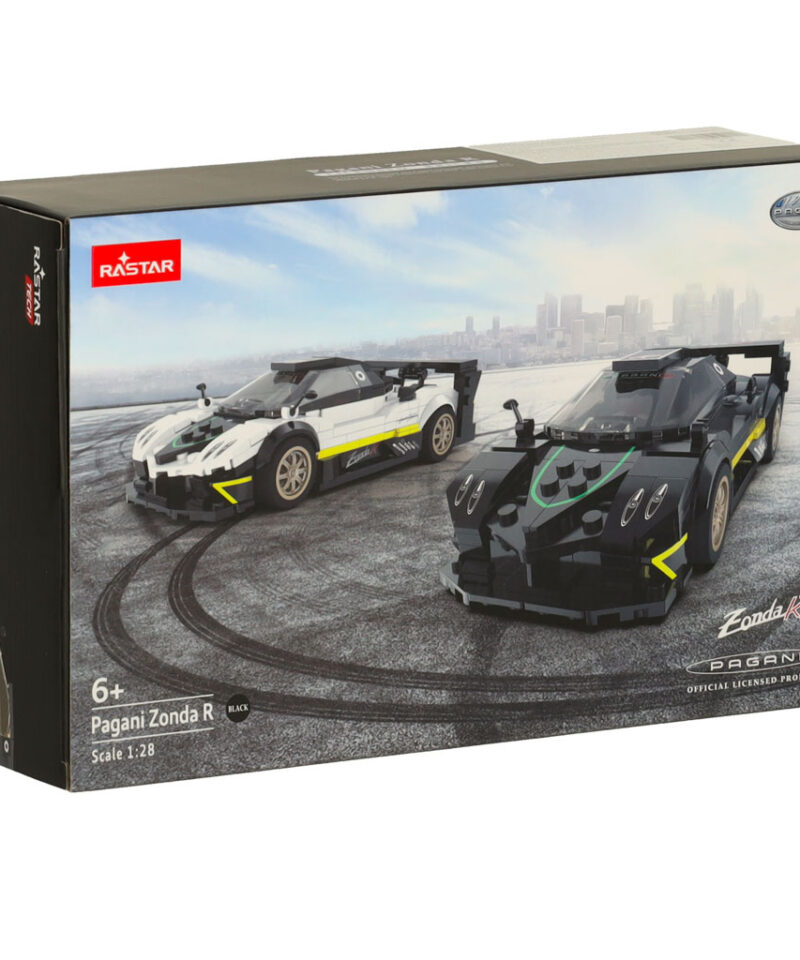 Ideaalne kingitus autohuvilistele lastele