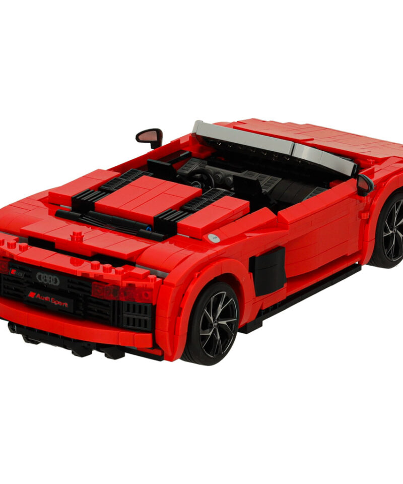 Ehitamise komplekt lastele ja täiskasvanutele